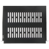 PÓŁKA P19/381*P2 DO SZAFY RACK 381 mm